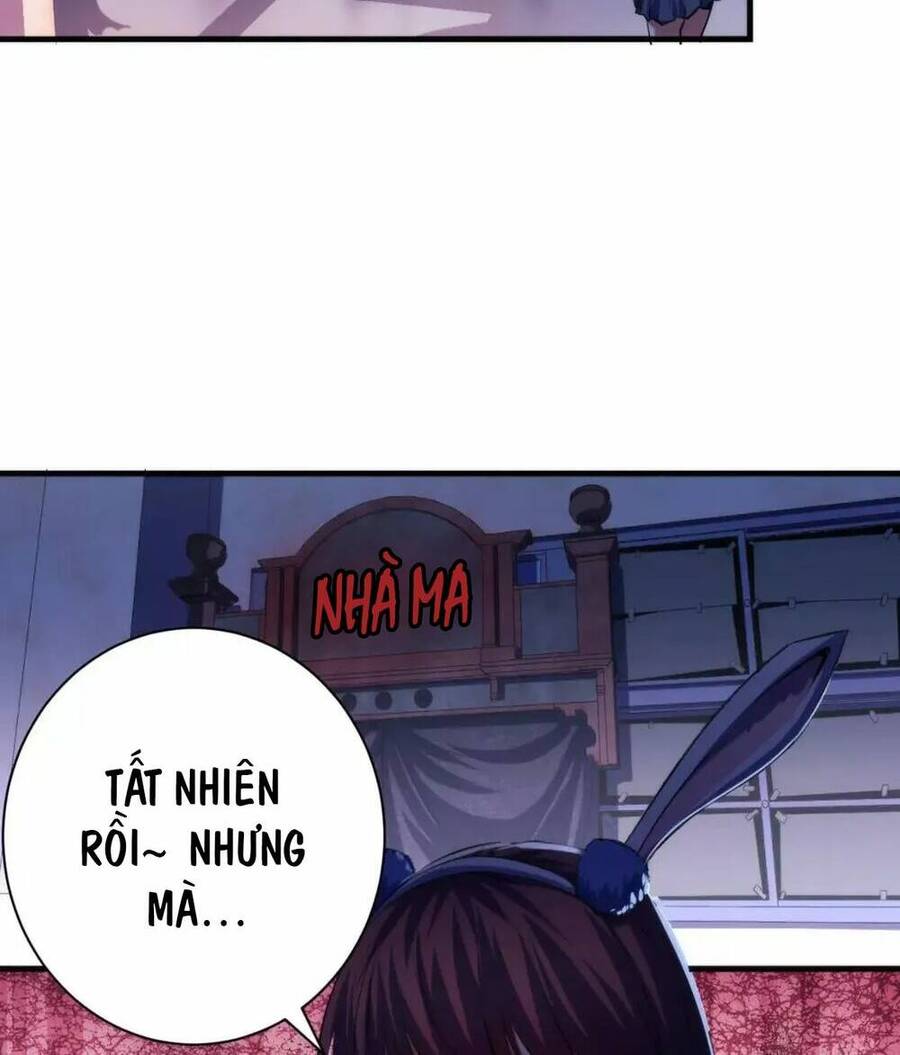 Trở Thành Thần Chủ Cthulhu
