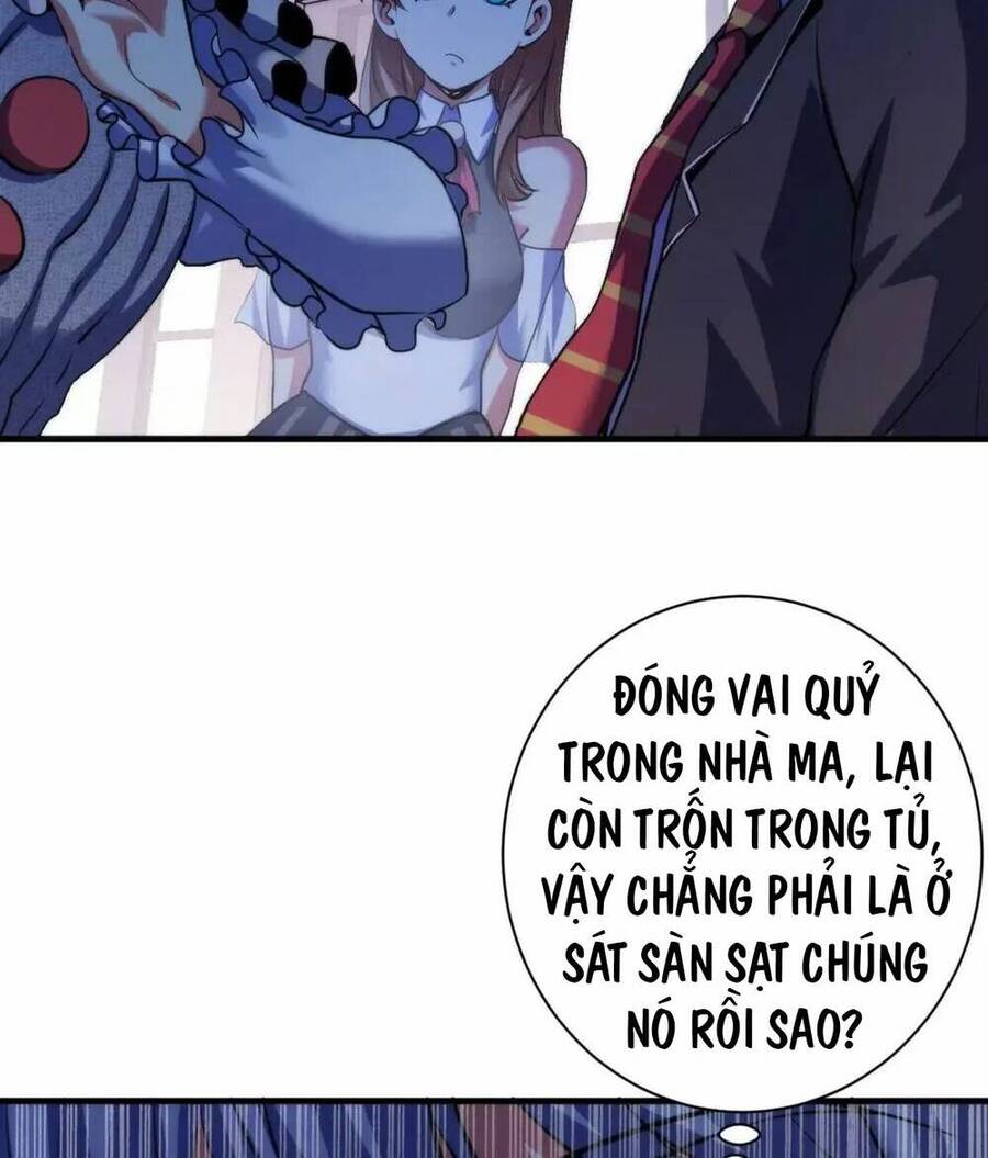 Trở Thành Thần Chủ Cthulhu