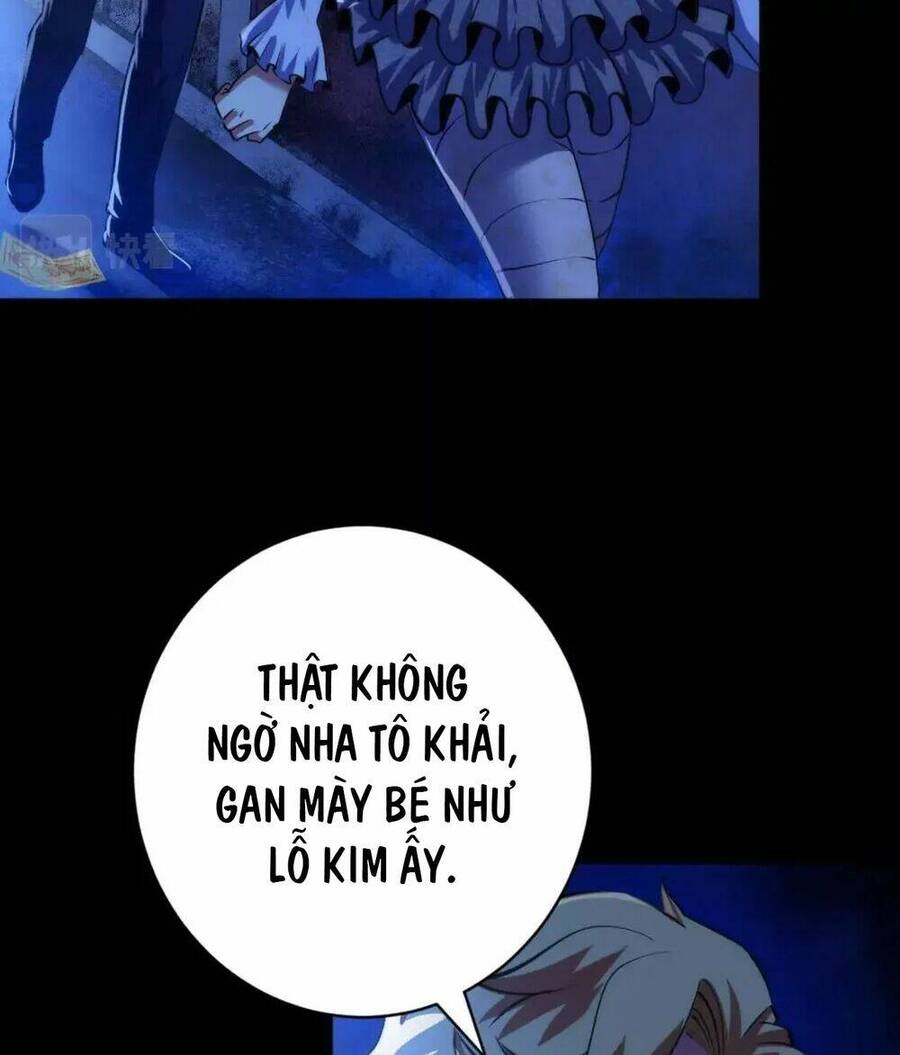 Trở Thành Thần Chủ Cthulhu