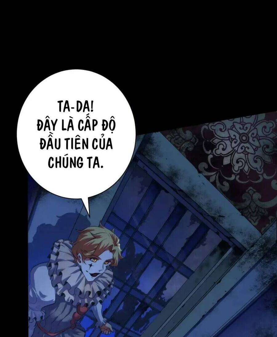 Trở Thành Thần Chủ Cthulhu