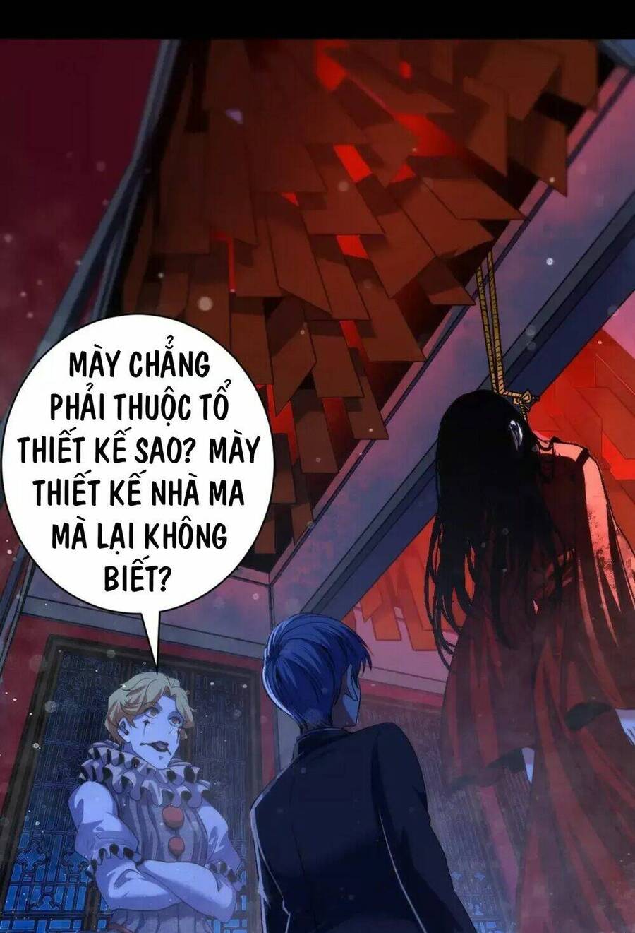 Trở Thành Thần Chủ Cthulhu