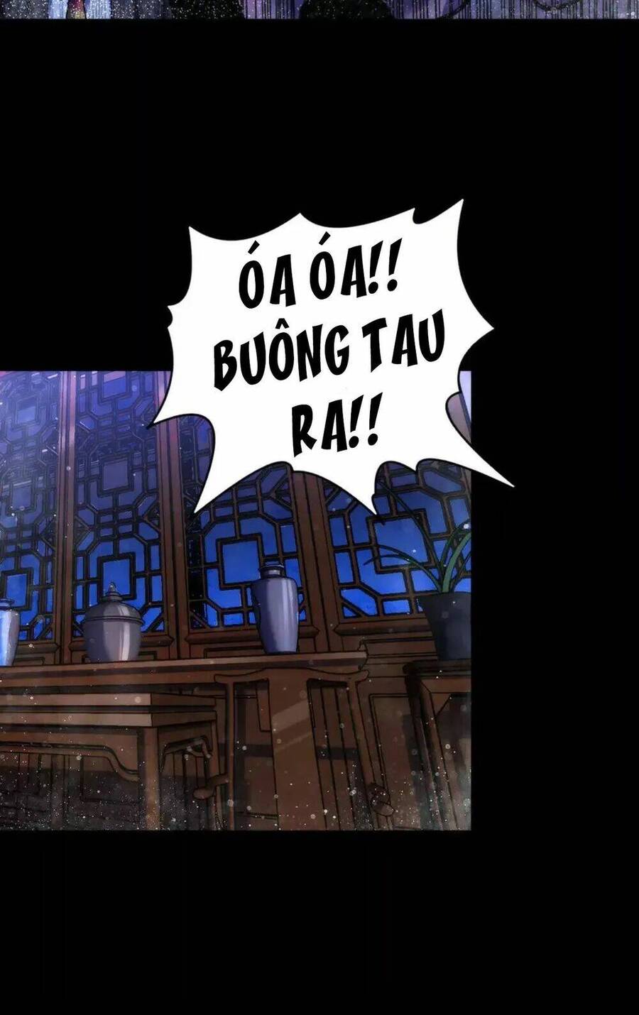 Trở Thành Thần Chủ Cthulhu