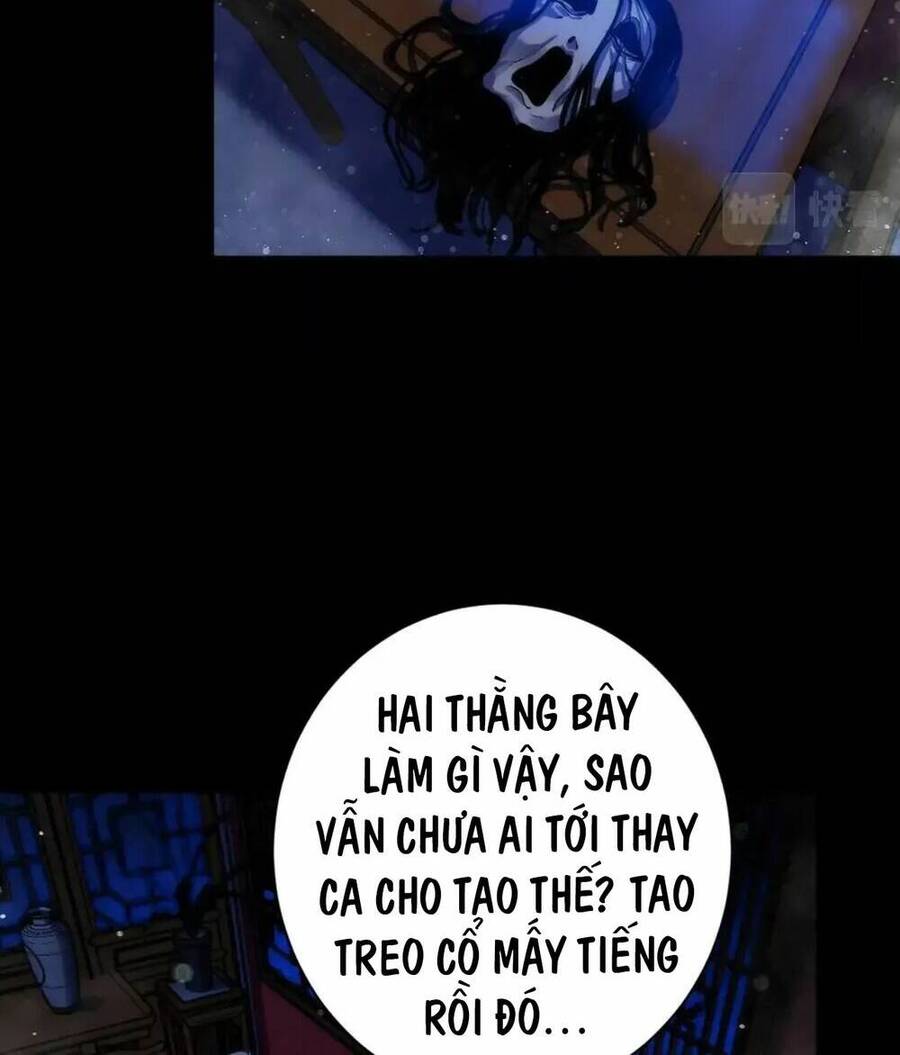 Trở Thành Thần Chủ Cthulhu