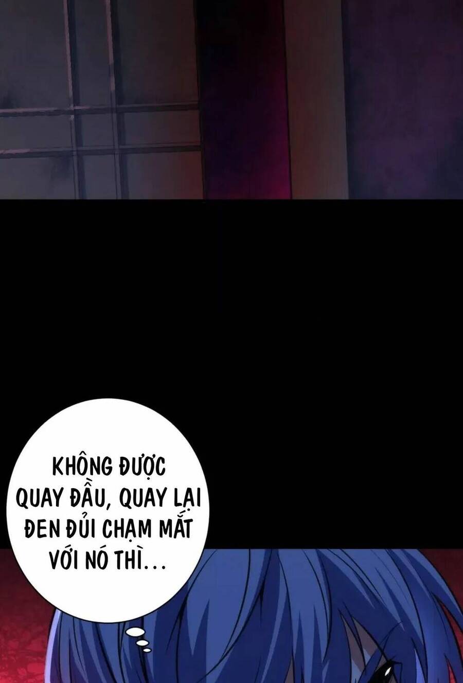 Trở Thành Thần Chủ Cthulhu