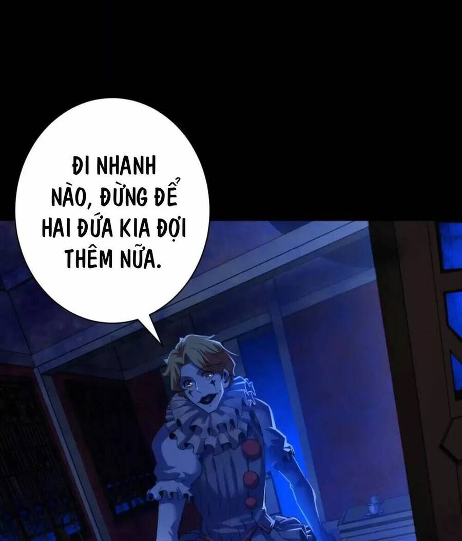 Trở Thành Thần Chủ Cthulhu