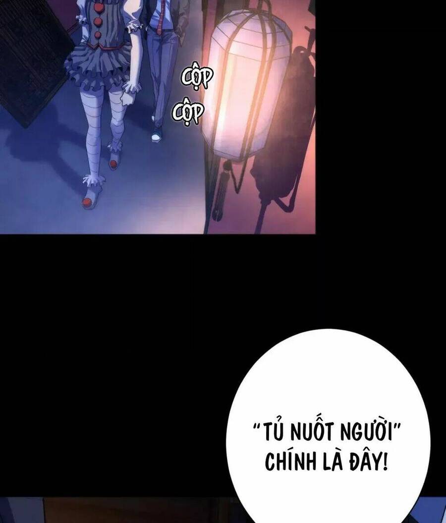 Trở Thành Thần Chủ Cthulhu
