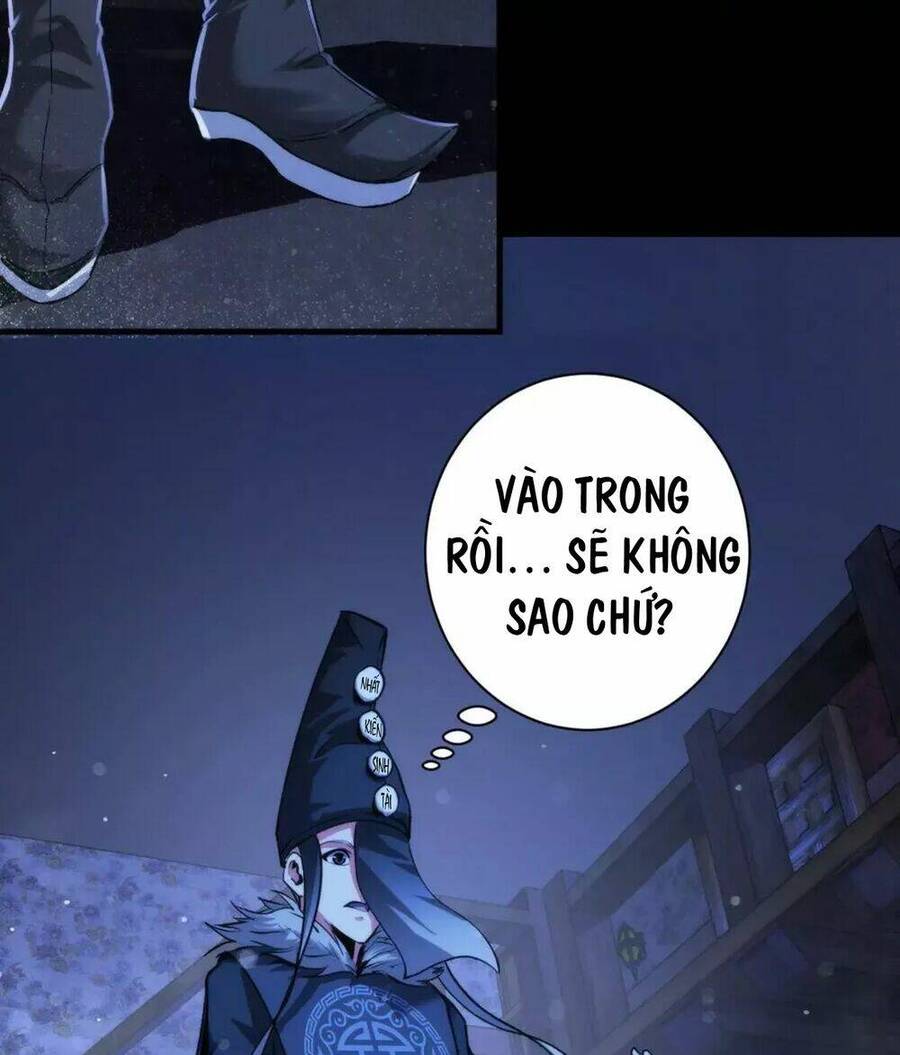 Trở Thành Thần Chủ Cthulhu