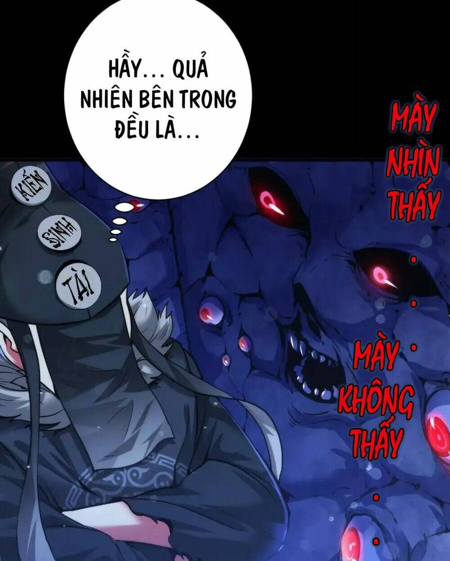 Trở Thành Thần Chủ Cthulhu