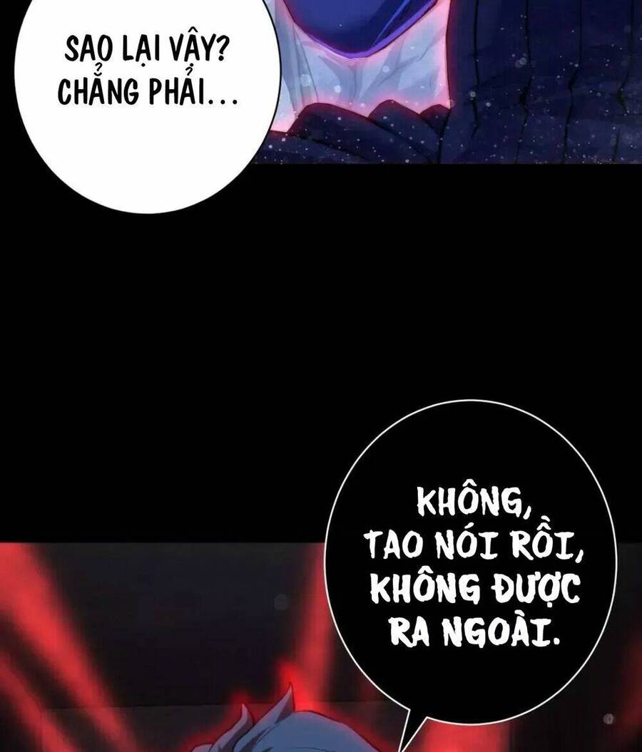 Trở Thành Thần Chủ Cthulhu