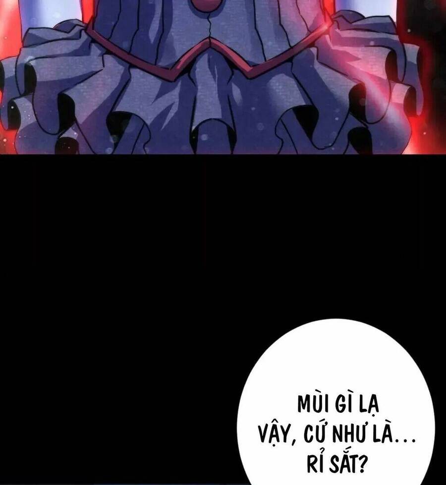 Trở Thành Thần Chủ Cthulhu