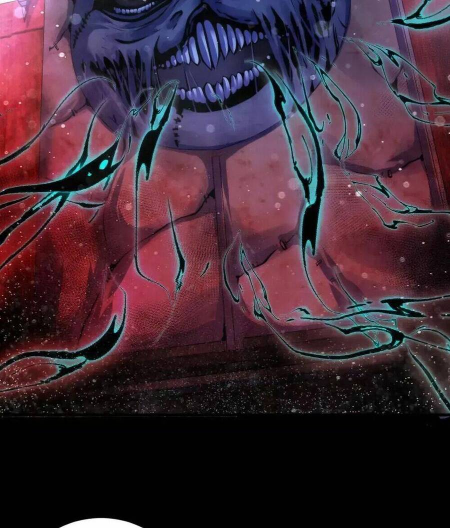 Trở Thành Thần Chủ Cthulhu
