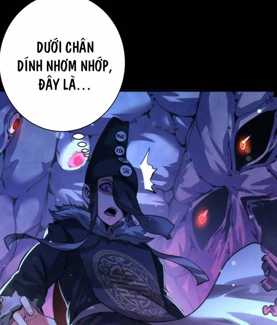 Trở Thành Thần Chủ Cthulhu
