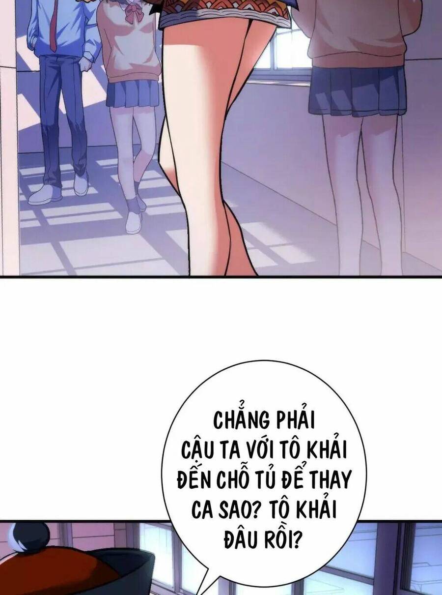 Trở Thành Thần Chủ Cthulhu