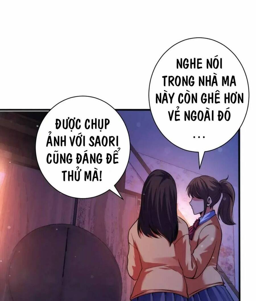 Trở Thành Thần Chủ Cthulhu
