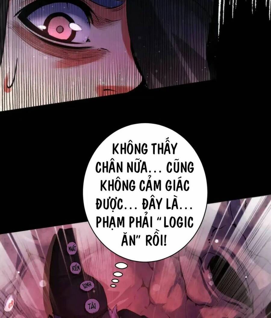 Trở Thành Thần Chủ Cthulhu