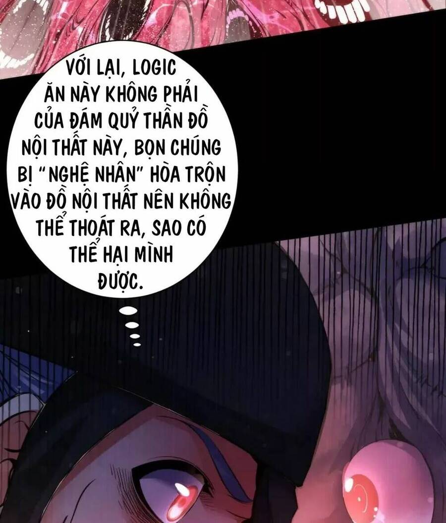Trở Thành Thần Chủ Cthulhu