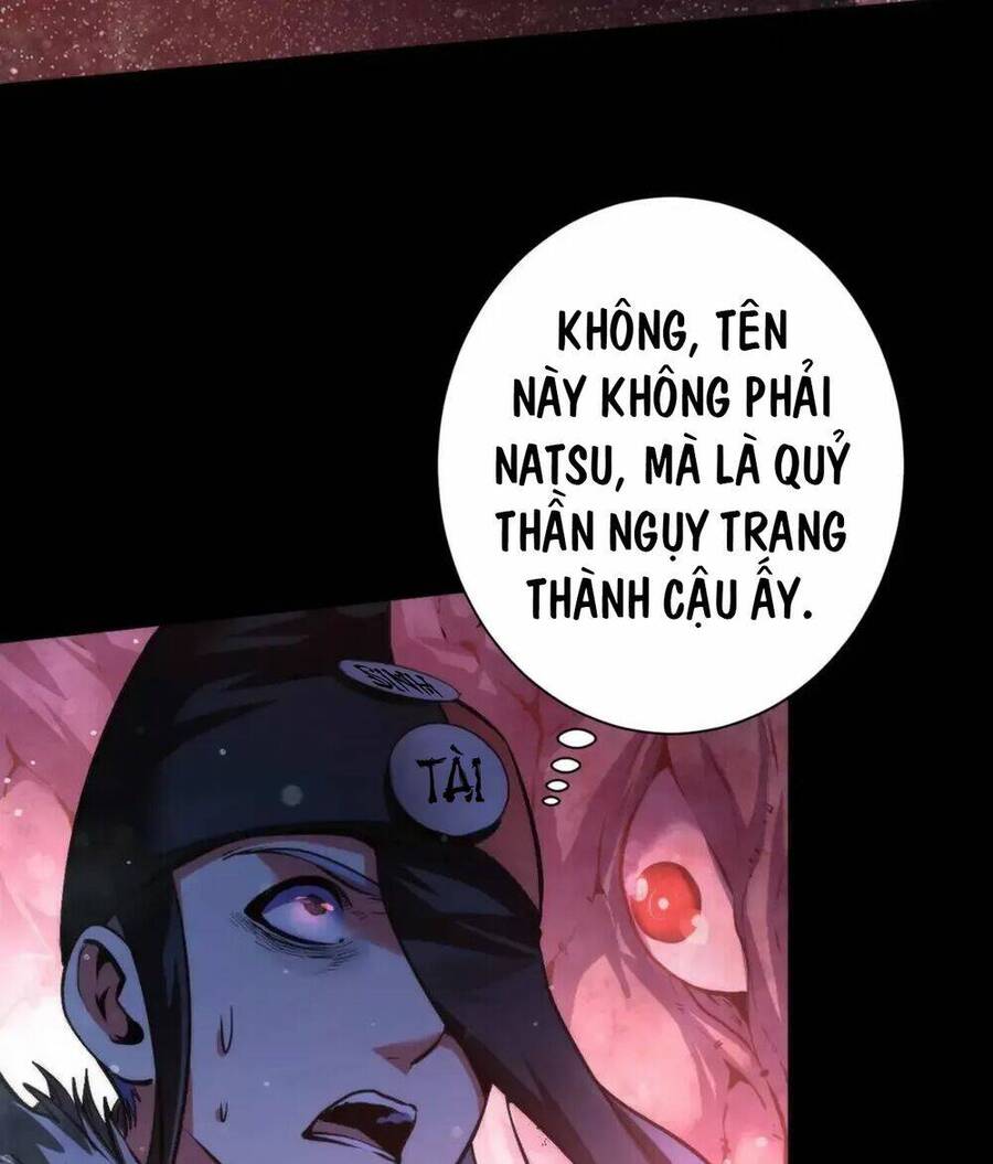 Trở Thành Thần Chủ Cthulhu