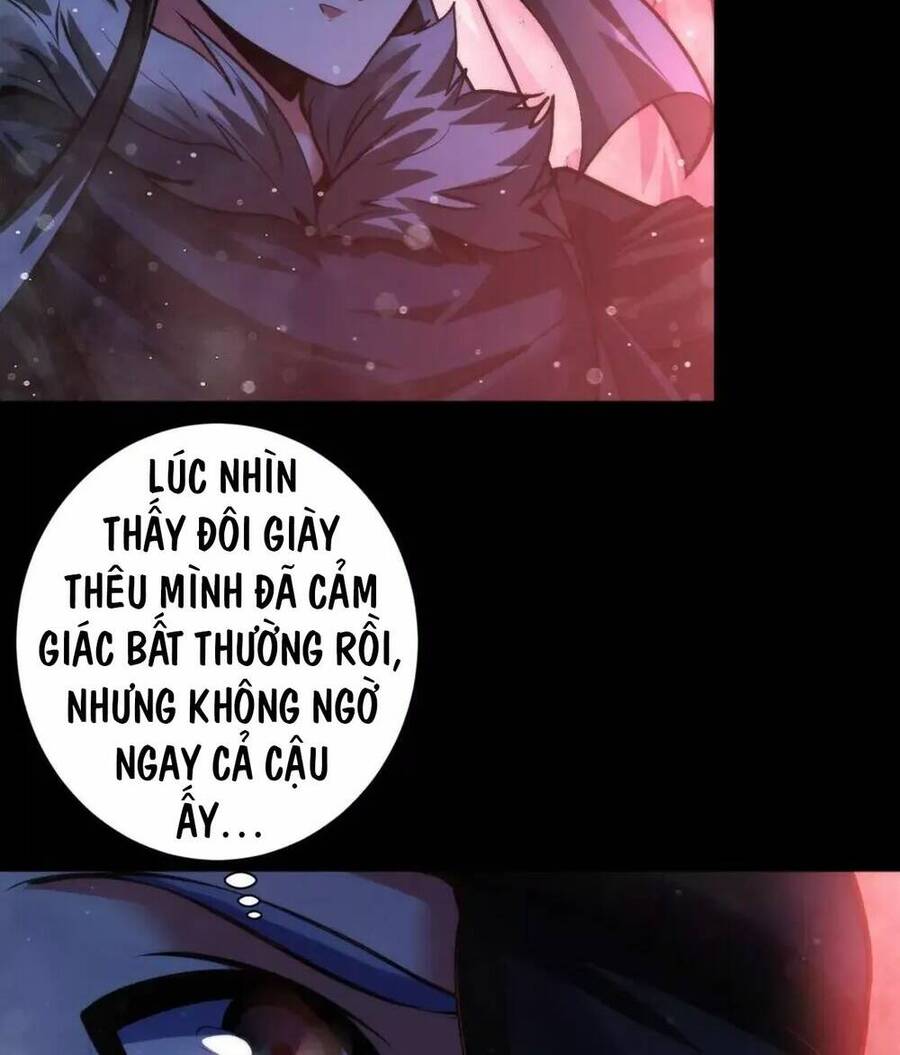 Trở Thành Thần Chủ Cthulhu