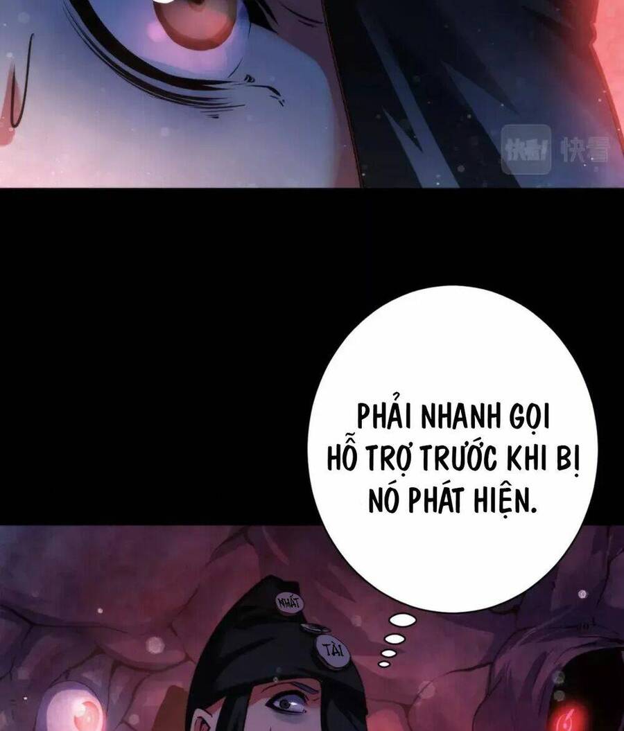 Trở Thành Thần Chủ Cthulhu