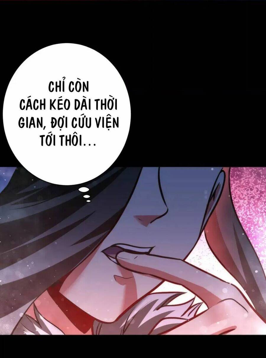 Trở Thành Thần Chủ Cthulhu