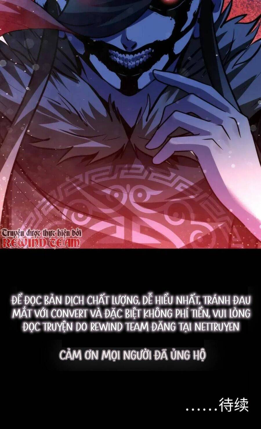Trở Thành Thần Chủ Cthulhu
