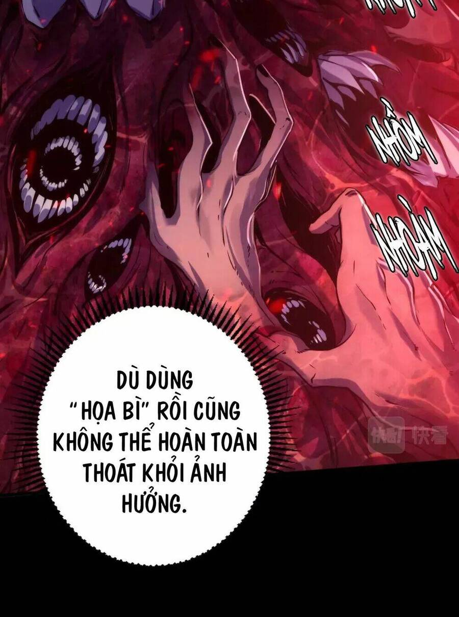 Trở Thành Thần Chủ Cthulhu