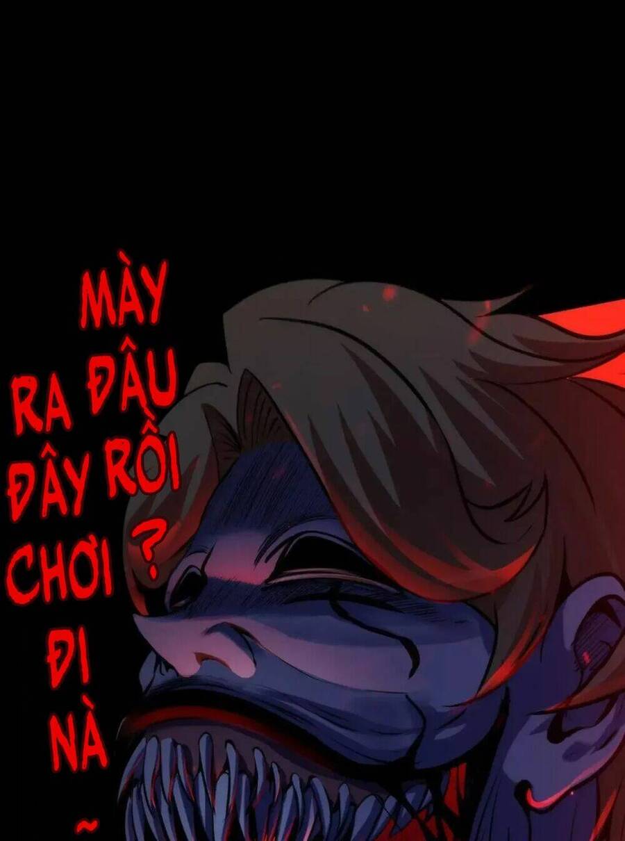 Trở Thành Thần Chủ Cthulhu