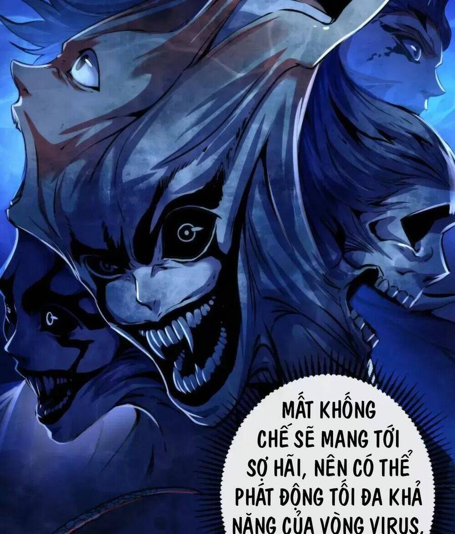 Trở Thành Thần Chủ Cthulhu