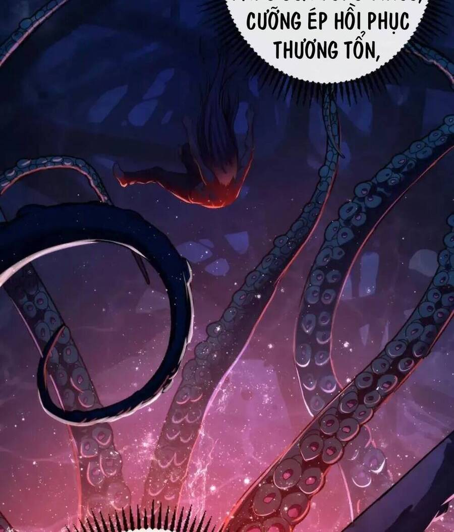 Trở Thành Thần Chủ Cthulhu
