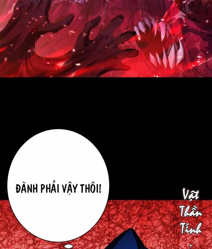 Trở Thành Thần Chủ Cthulhu