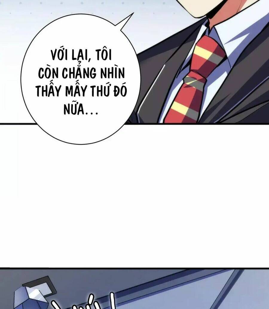 Trở Thành Thần Chủ Cthulhu
