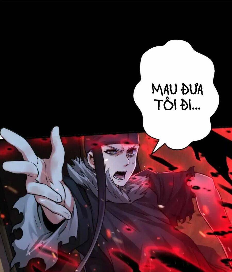 Trở Thành Thần Chủ Cthulhu