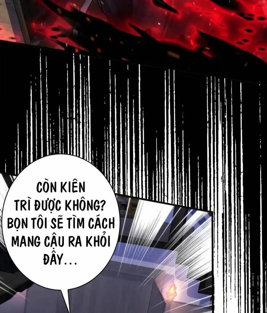 Trở Thành Thần Chủ Cthulhu