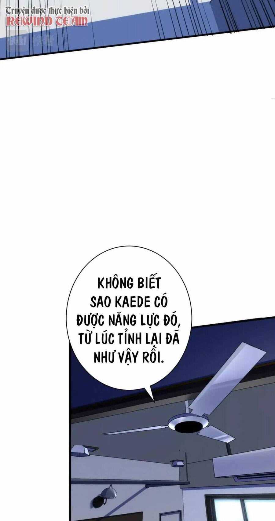 Trở Thành Thần Chủ Cthulhu