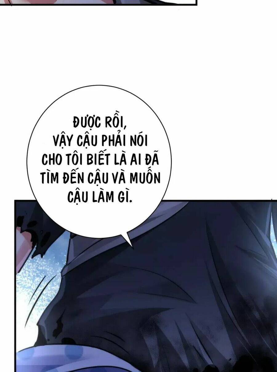 Trở Thành Thần Chủ Cthulhu