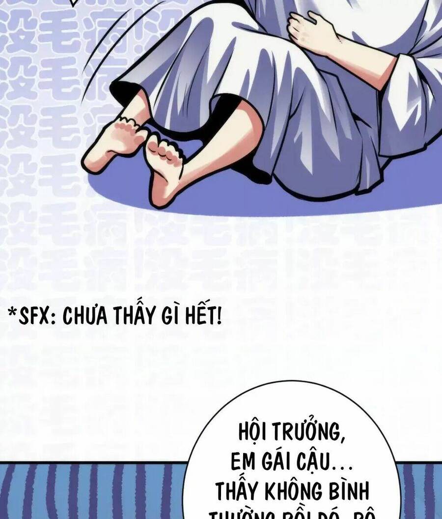 Trở Thành Thần Chủ Cthulhu