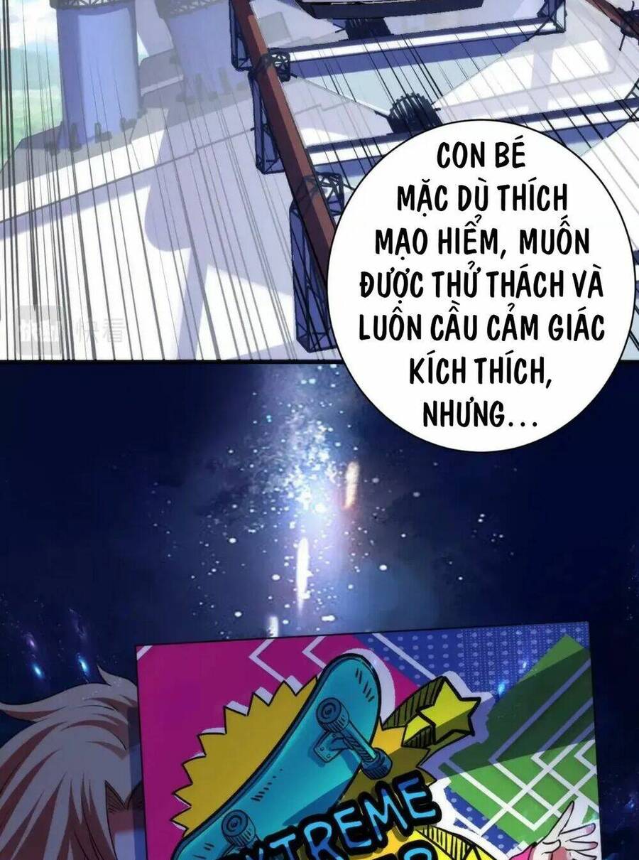 Trở Thành Thần Chủ Cthulhu