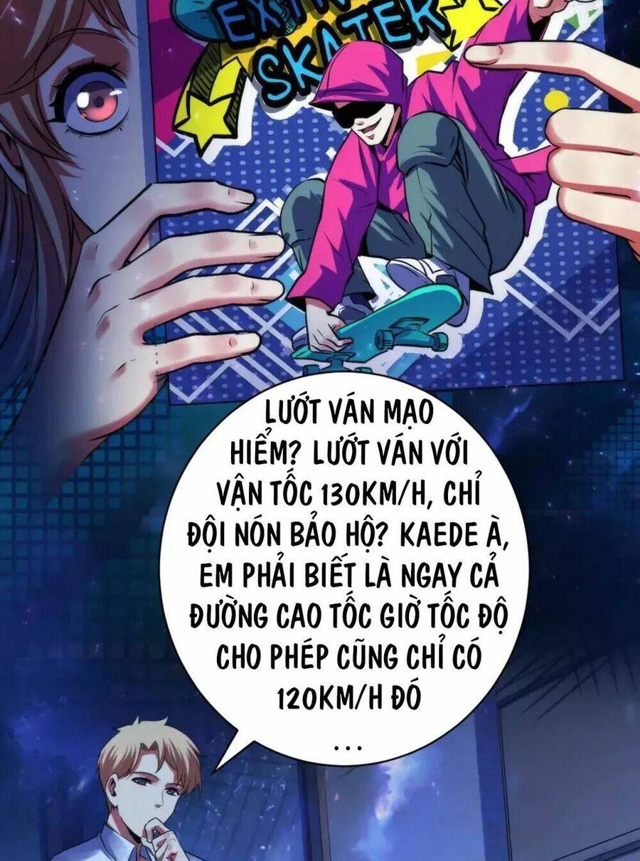 Trở Thành Thần Chủ Cthulhu