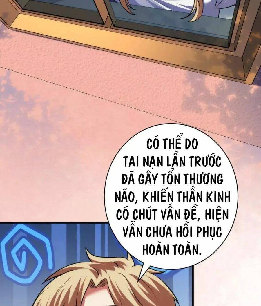 Trở Thành Thần Chủ Cthulhu
