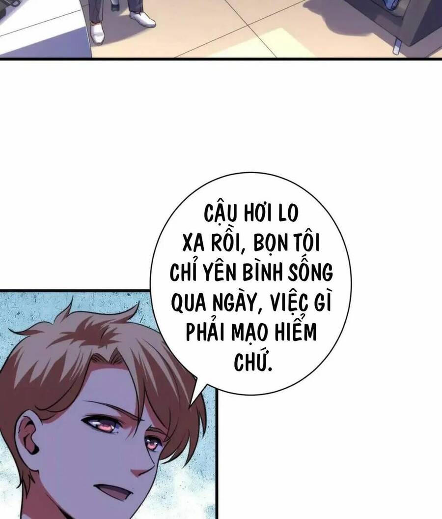 Trở Thành Thần Chủ Cthulhu