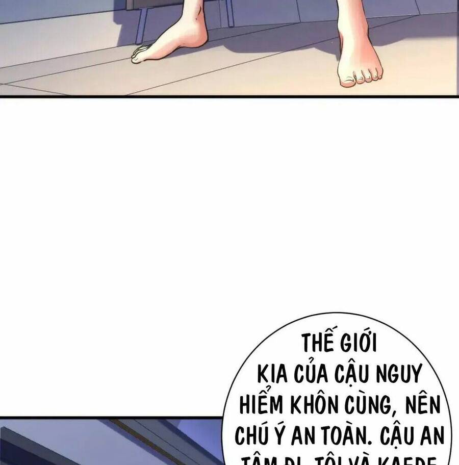 Trở Thành Thần Chủ Cthulhu