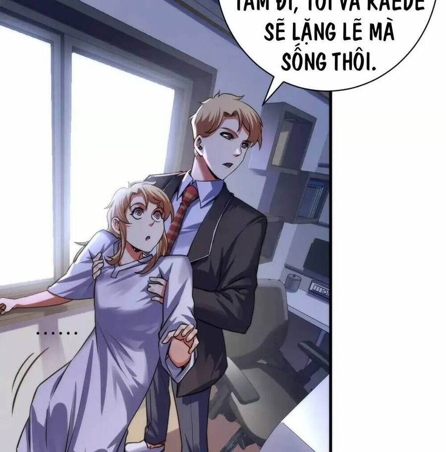 Trở Thành Thần Chủ Cthulhu