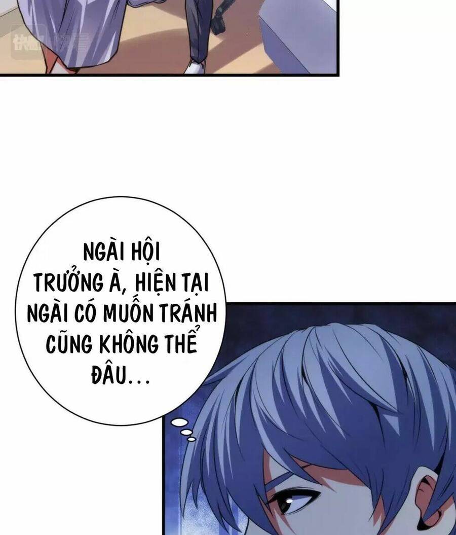 Trở Thành Thần Chủ Cthulhu