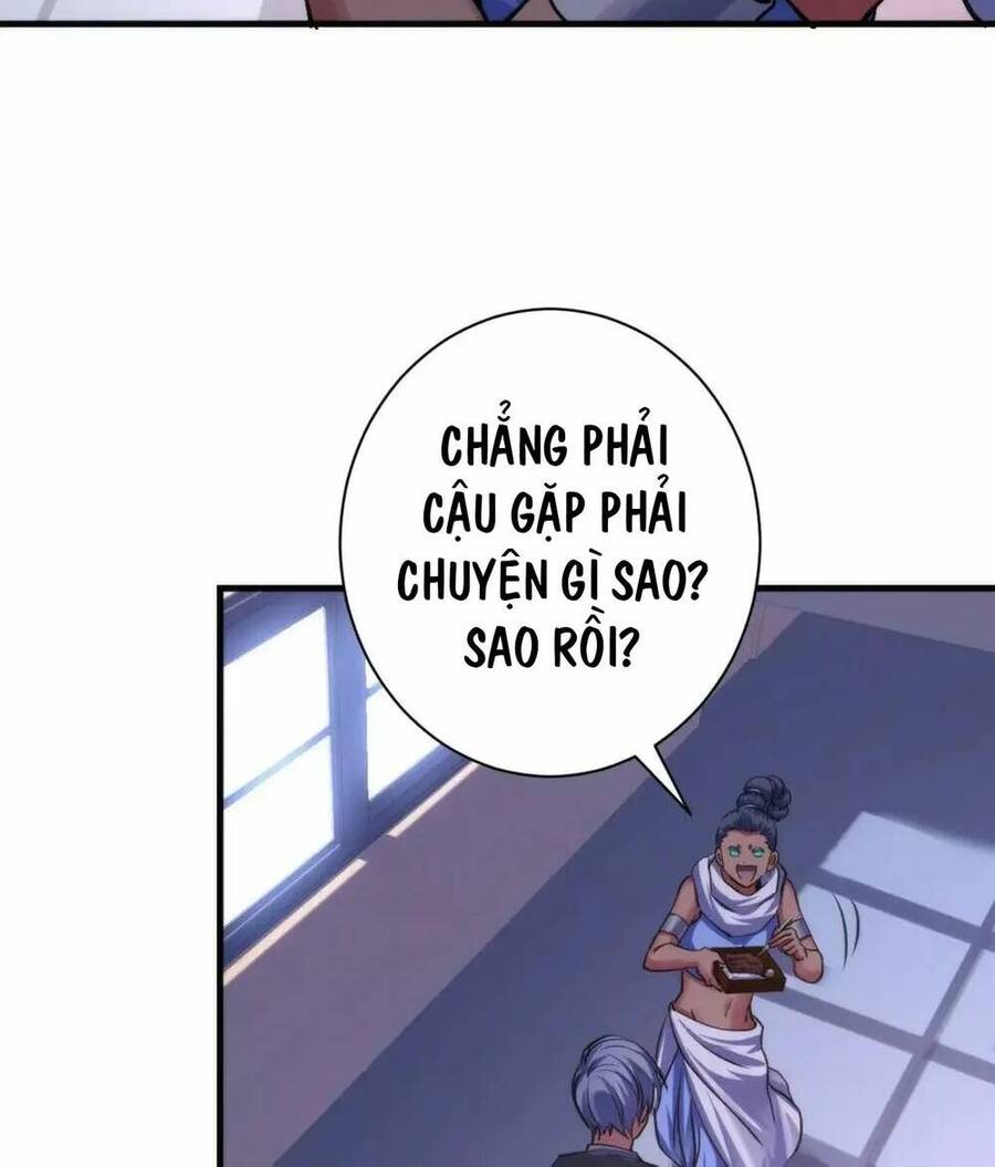 Trở Thành Thần Chủ Cthulhu