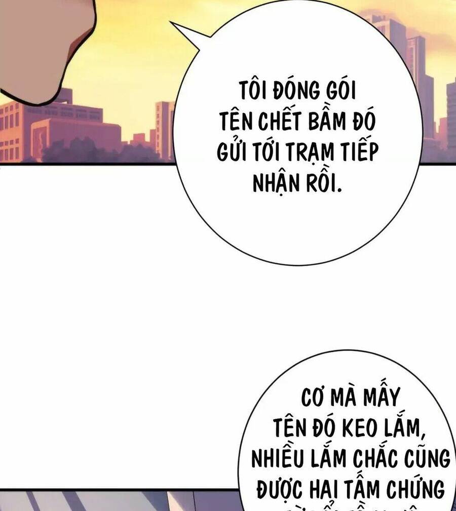Trở Thành Thần Chủ Cthulhu