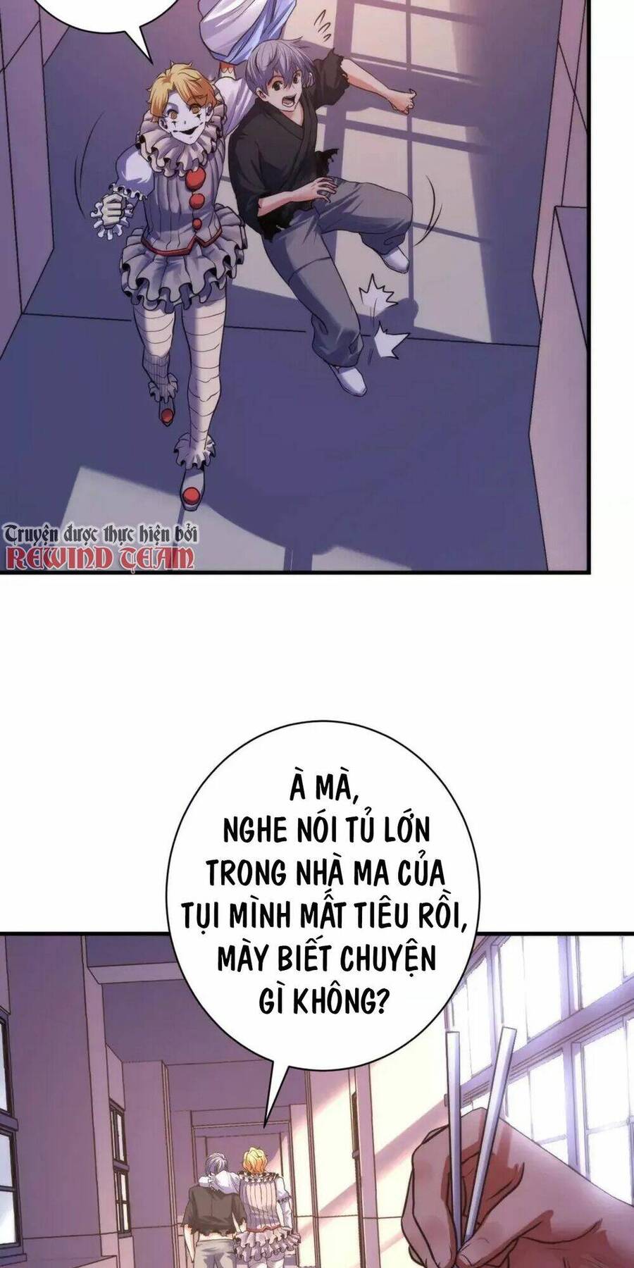Trở Thành Thần Chủ Cthulhu