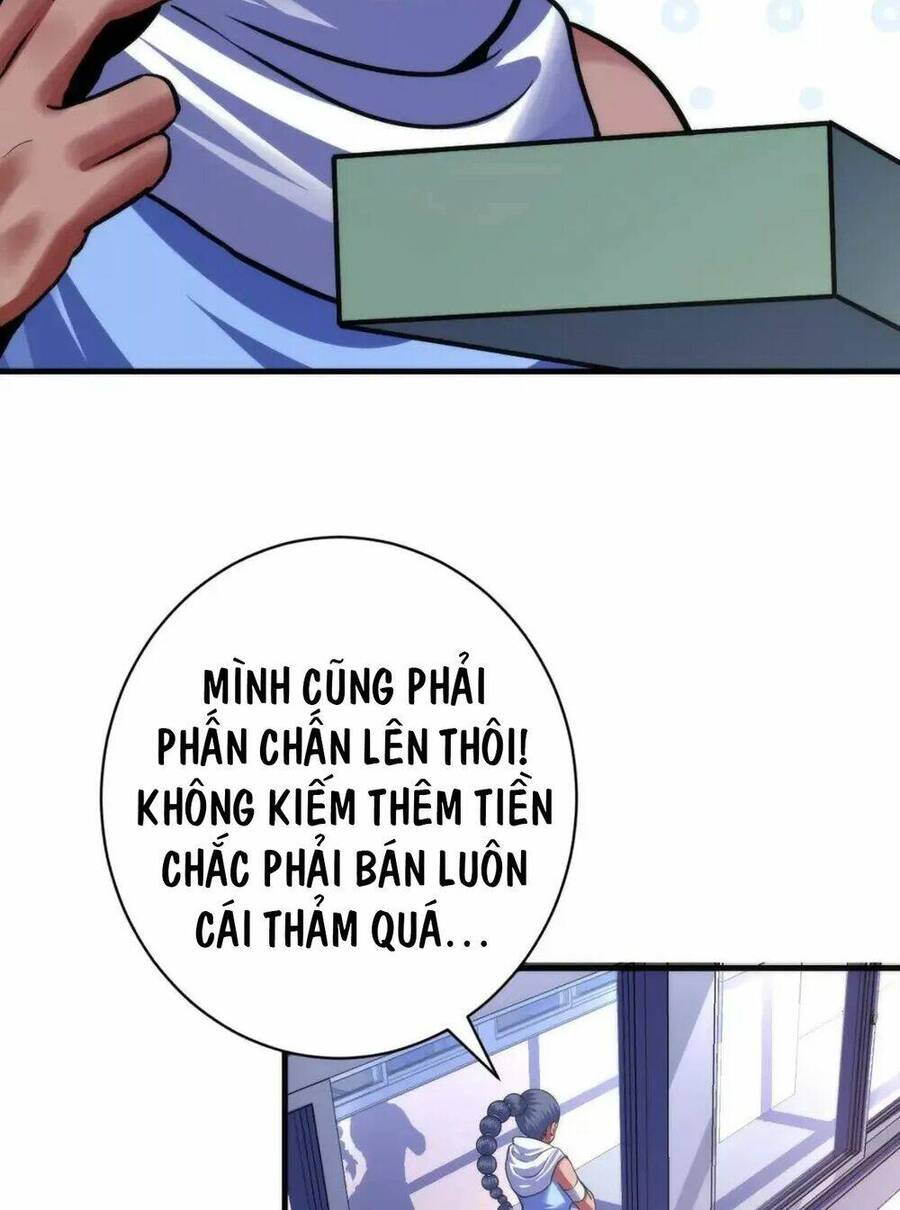 Trở Thành Thần Chủ Cthulhu