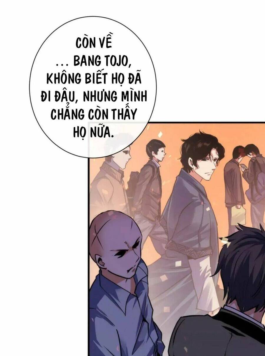 Trở Thành Thần Chủ Cthulhu