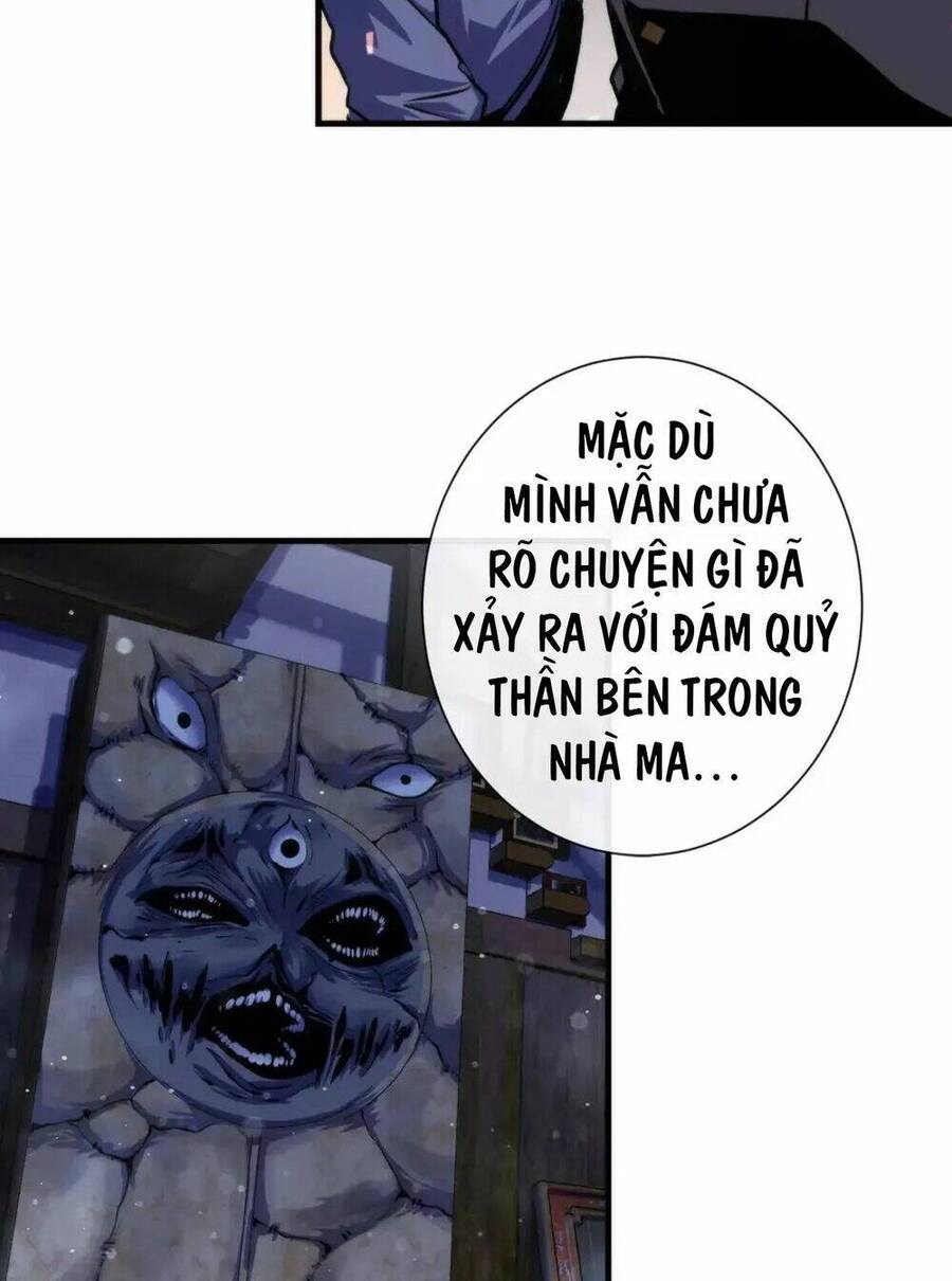Trở Thành Thần Chủ Cthulhu
