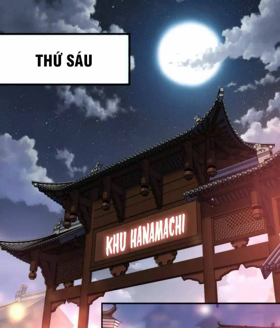 Trở Thành Thần Chủ Cthulhu